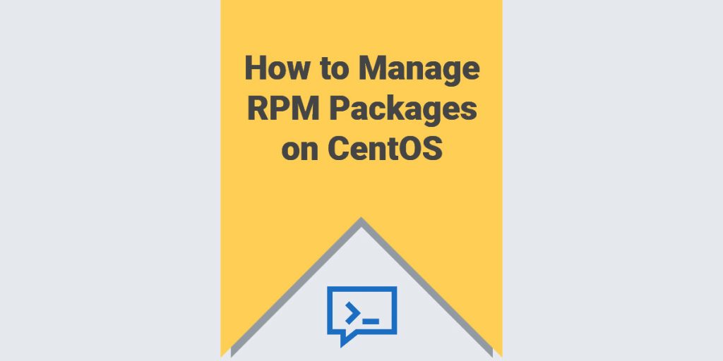 centos linux versions 6 and 7 using .rpm packages.