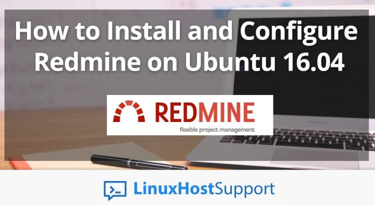 how to install redmine on ubuntu