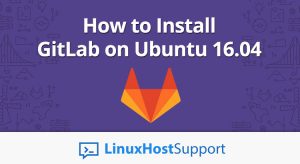 how to install gitlab in ubuntu
