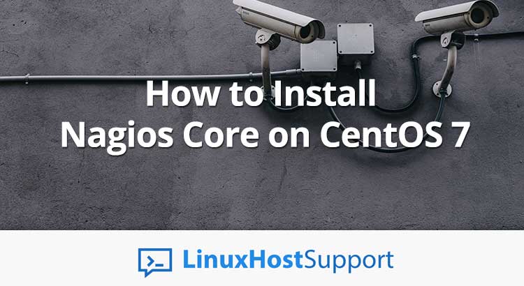 how to install nagvis on centos 7