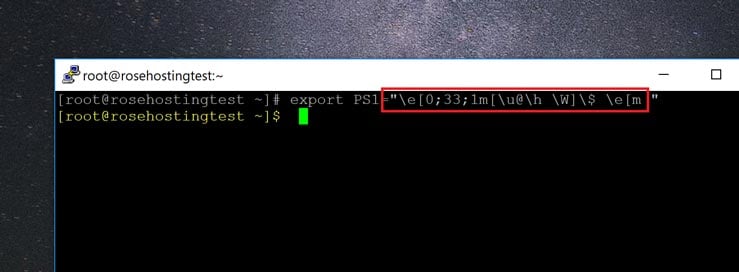 how-to-change-the-color-of-your-linux-prompt-linuxhostsupport