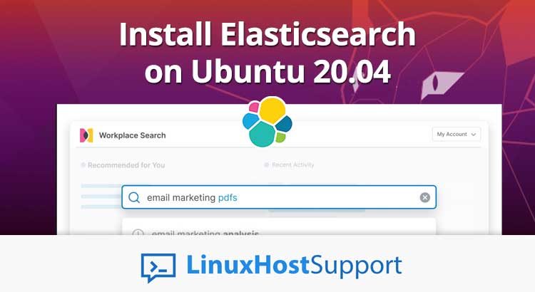 How to Install Elasticsearch on Ubuntu 20.04