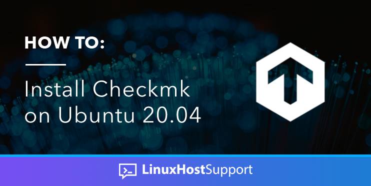 how to install checkmk on ubuntu 20.04