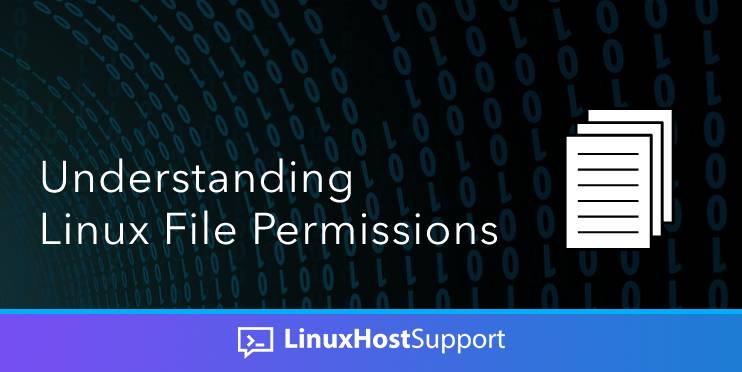 understanding linux file permissions