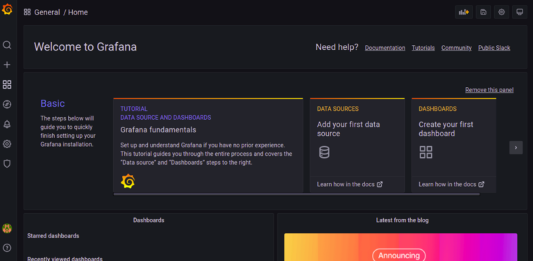 Как обновить grafana linux ubuntu