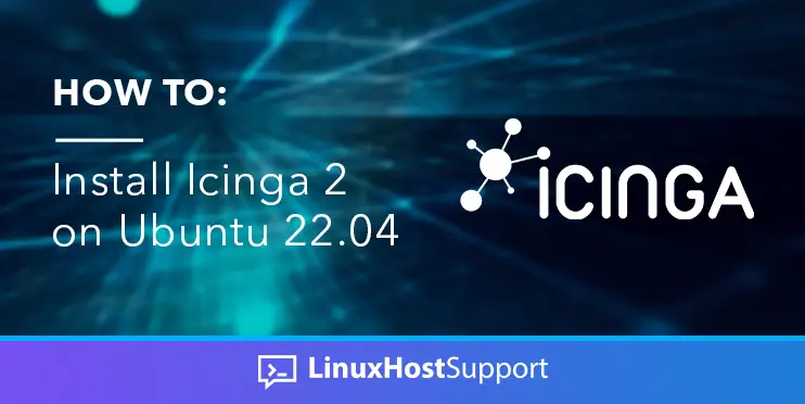 how to install icinga 2 on ubuntu 22.04