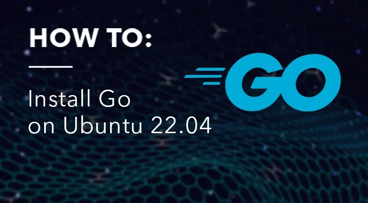 how to install go on ubuntu 22.04