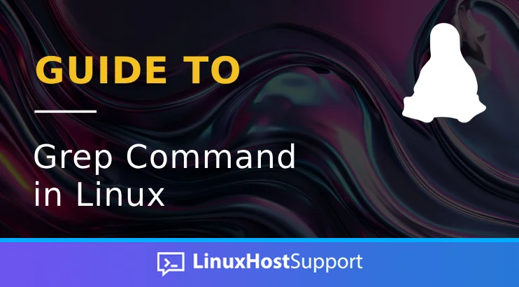 Grep Command in Linux