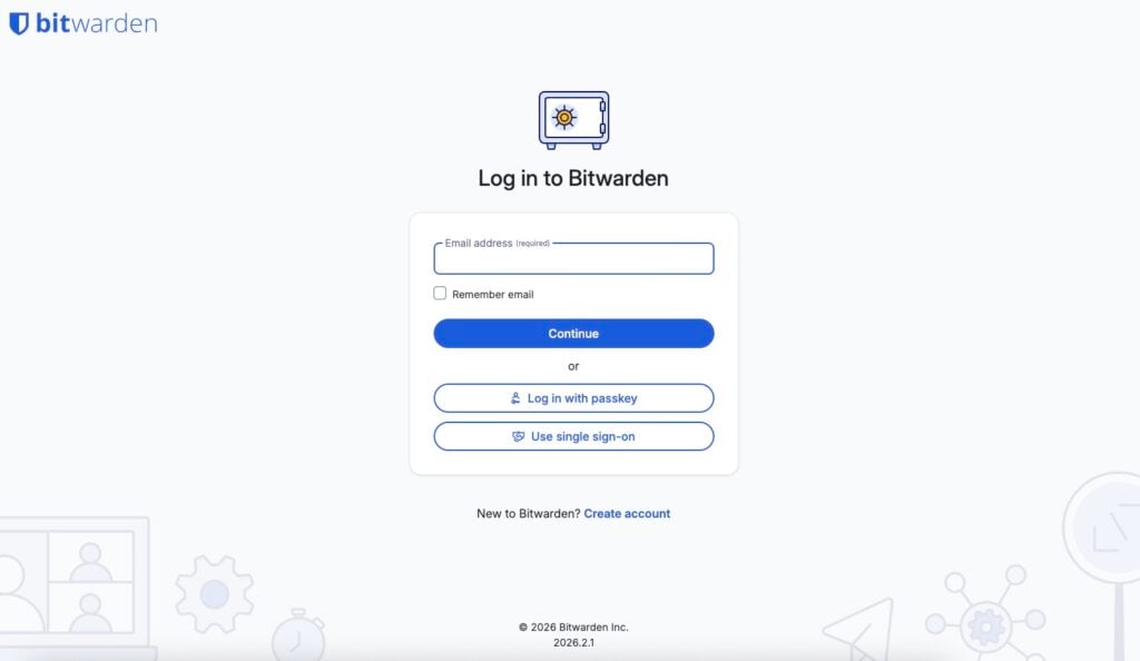 install Bitwarden on Ubuntu 26.04